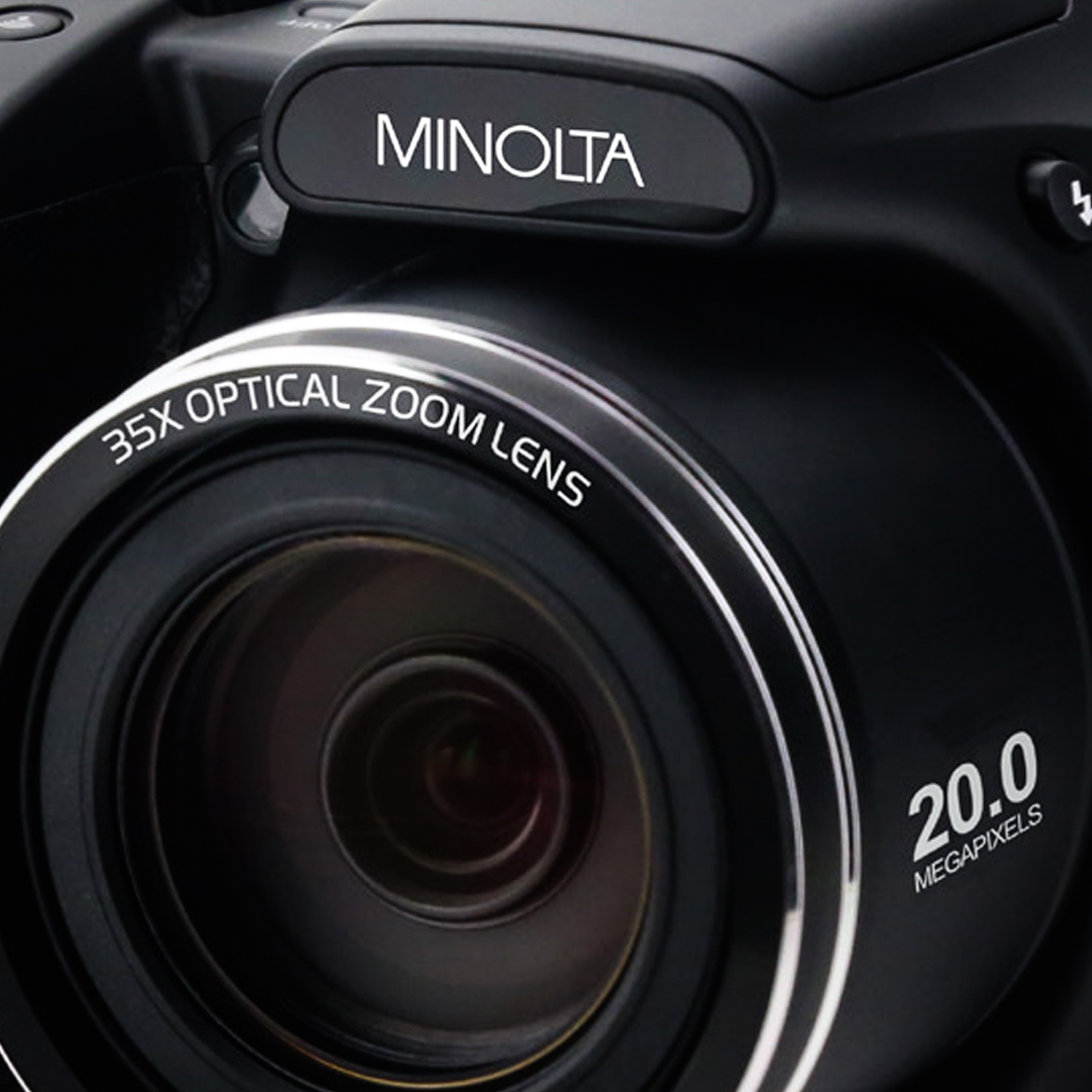 Minolta Film Cameras